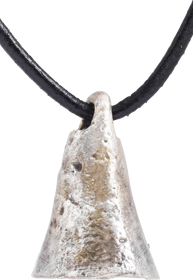 CELTIC VOTIVE BELL 7TH-5TH CENTURY BC