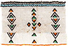 ZULU LOVE LETTER C.1870’S - Fagan Arms