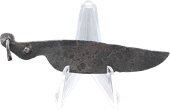 CARIBBEAN PIRATE'S/SAILOR'S FOLDING KNIFE - Fagan Arms