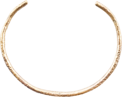 ROMAN WOMAN’S BRACELET C.100-350 AD - Fagan Arms