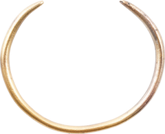 ROMAN WOMAN’S BRACELET C.100-350 AD - Fagan Arms