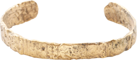 VIKING BRACELET, C.850-1050 AD