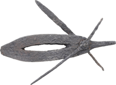 REVOLUTIONARY WAR RIFLEMAN’S COMBINATION TOOL