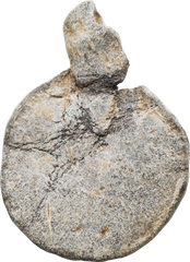 ENGLISH CHRISTIAN PILGRIM’S BADGE, 14TH-15TH CENTURY AD - Fagan Arms