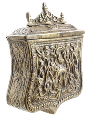 OTTOMAN CARTRIDGE BOX PALASKA - Fagan Arms