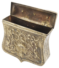 OTTOMAN CARTRIDGE BOX PALASKA - Fagan Arms