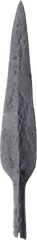 VIKING SPEAR HEAD C.850-1050 AD - Fagan Arms