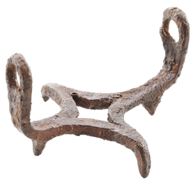 RARE VIKING CRAMPON 850-1050 AD