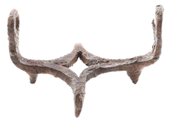 RARE VIKING CRAMPON 850-1050 AD - Fagan Arms