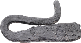 REVOLUTIONARY WAR RIFLEMAN’S FLINT STRIKER