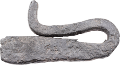 REVOLUTIONARY WAR RIFLEMAN’S FLINT STRIKER - Fagan Arms