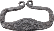 VIKING FLINT STRIKER/FIRE STARTER, C.900-1100 AD