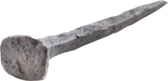ROMAN “CRUCIFIXION” NAIL, 1ST-2ND CENTURY AD - Fagan Arms