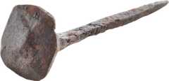 ROMAN “CRUCIFIXION” NAIL, 1ST-2ND CENTURY AD - Fagan Arms