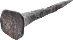ROMAN “CRUCIFIXION” NAIL, 1ST-2ND CENTURY AD - Fagan Arms