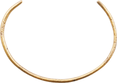 ANCIENT ROMAN BRACELET, 1ST-2ND CENTURY AD - Fagan Arms