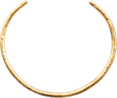 ROMAN WOMAN’S BRACELET C.100-350 AD - Fagan Arms