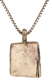 VIKING WOMAN WARRIOR’S BRACELET PENDANT NECKLACE 10TH CENTURY AD