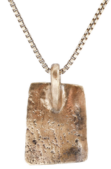 VIKING WOMAN WARRIOR’S BRACELET PENDANT NECKLACE 10TH CENTURY AD - Fagan Arms