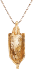 EUROPEAN ARMORIAL LADY’S PENDANT NECKLACE C.16TH-17TH CENTURY - Fagan Arms