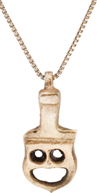 ROMAN LADY’S PENDANT C.100-350 AD