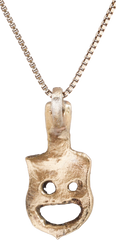 ROMAN LADY’S PENDANT C.100-350 AD - Fagan Arms