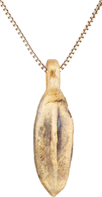 GREEK COMMERCE TOKEN C.700 BC