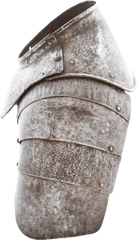 GERMAN ALMAIN COLLAR, SECOND HALF OF THE 16TH CENTURY - Fagan Arms