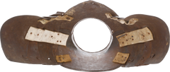 GERMAN ALMAIN COLLAR, SECOND HALF OF THE 16TH CENTURY - Fagan Arms