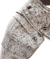 GERMAN ALMAIN COLLAR, SECOND HALF OF THE 16TH CENTURY - Fagan Arms