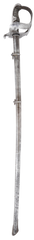 PRUSSIAN M.1852 CAVALRY OFFICER’S SABER - Fagan Arms
