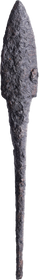 ROMAN ARROWHEAD C.100BC-100AD