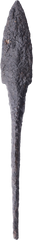 ROMAN ARROWHEAD C.100BC-100AD - Fagan Arms