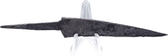 VIKING DAGGER 800-1050 AD - Fagan Arms