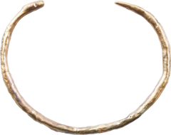 VIKING SERPENT BRACELET, 10TH-11TH CENTURY AD - Fagan Arms