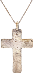 EASTERN EUROPEAN CROSS, 17th-18th CENTURY - Fagan Arms