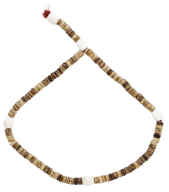 TIBETAN PRAYER BEADS