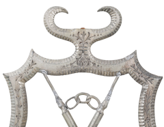 AMERICAN SECRET SOCIETY STANDARDS 19TH CENTURY - Fagan Arms