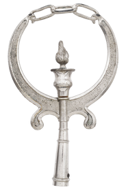 AMERICAN SECRET SOCIETY STANDARDS 19TH CENTURY