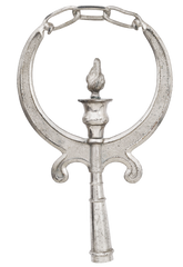 AMERICAN SECRET SOCIETY STANDARDS 19TH CENTURY - Fagan Arms