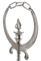 AMERICAN SECRET SOCIETY STANDARDS 19TH CENTURY - Fagan Arms