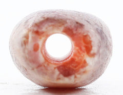 VIKING CARNELIAN BEAD C.900-1000 AD - Fagan Arms