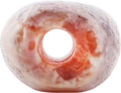 VIKING CARNELIAN BEAD C.900-1000 AD - Fagan Arms