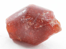 VIKING CARNELIAN BEAD C.900-1000 AD