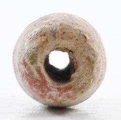 VIKING STONE BEAD 800-1050 AD 8TH-11TH CENTURY - Fagan Arms