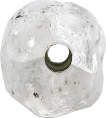 VIKING ROCK CRYSTAL BEAD - Fagan Arms