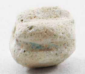 VIKING CERAMIC BEAD 8TH-11TH CENTURY
