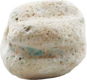 VIKING CERAMIC BEAD 8TH-11TH CENTURY