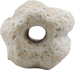 VIKING CERAMIC BEAD 8TH-11TH CENTURY - Fagan Arms