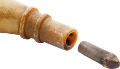 REVOLUTIONARY RIFLE HORN - Fagan Arms